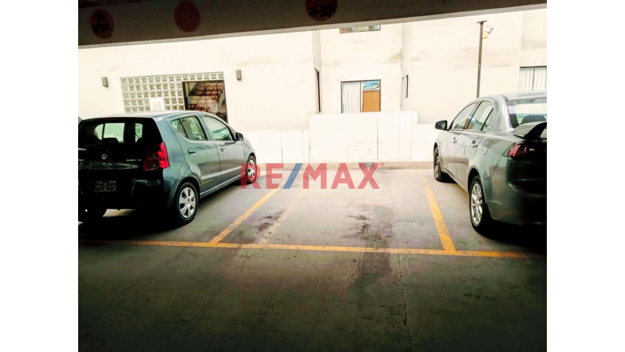 Departamento en Venta ubicado en Jiron Giuseppe Verdi Departamento en Venta ubicado en Jiron Giuseppe Verdi