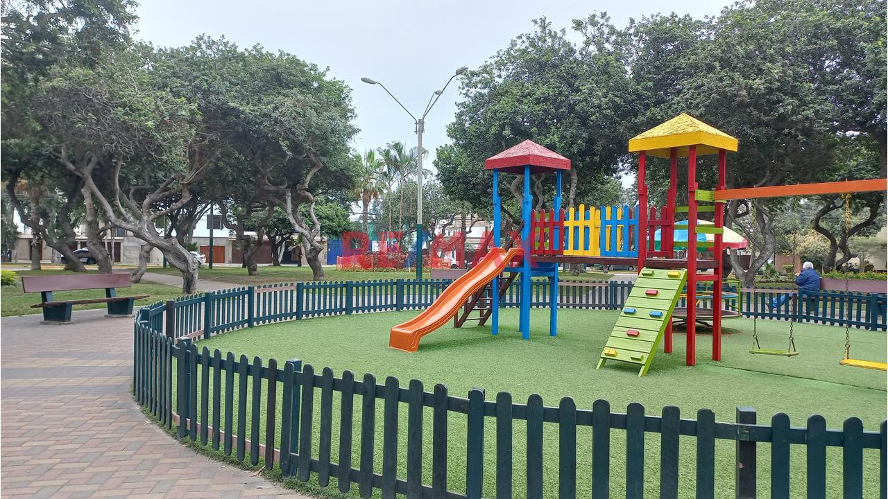 Departamento de 3 dormitorios y 3 baños ubicado en Santiago De Surco Departamento de 3 dormitorios y 3 baños ubicado en Santiago De Surco