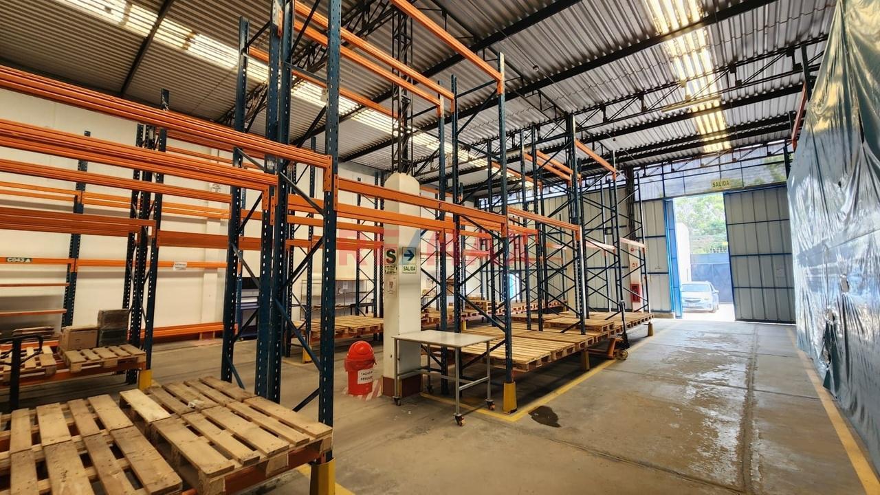 Local comercial en Alquiler ubicado en Chaclacayo a $3,700