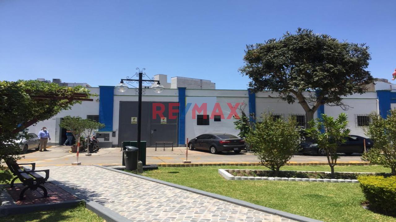 Local comercial en Alquiler ubicado en Pueblo Libre a $23,852 Local comercial en Alquiler ubicado en Pueblo Libre a $23,852