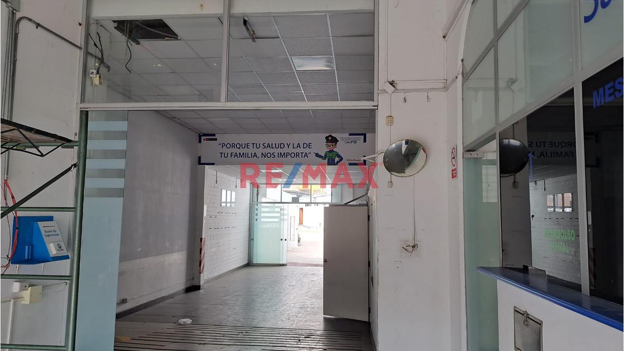 Local comercial en Alquiler ubicado en Parque Maldonado Local comercial en Alquiler ubicado en Parque Maldonado