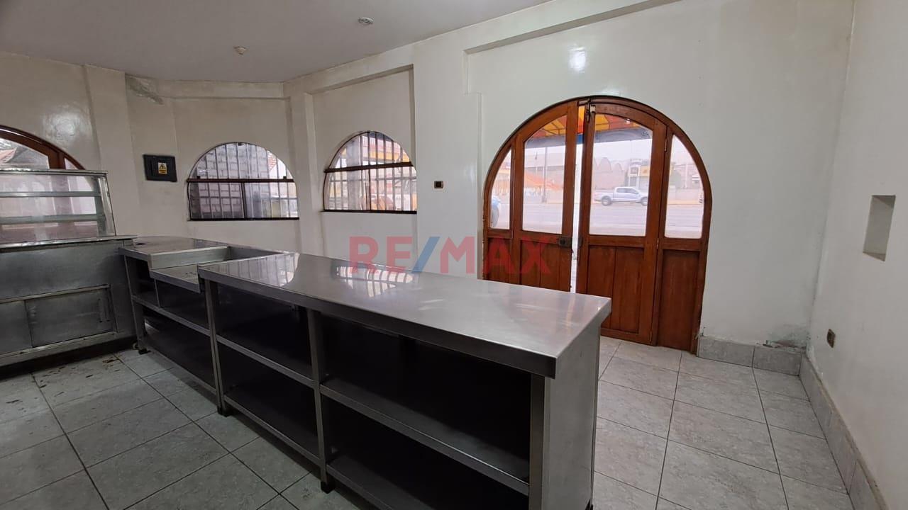 Local comercial en Alquiler ubicado en Puente Venecia Local comercial en Alquiler ubicado en Puente Venecia