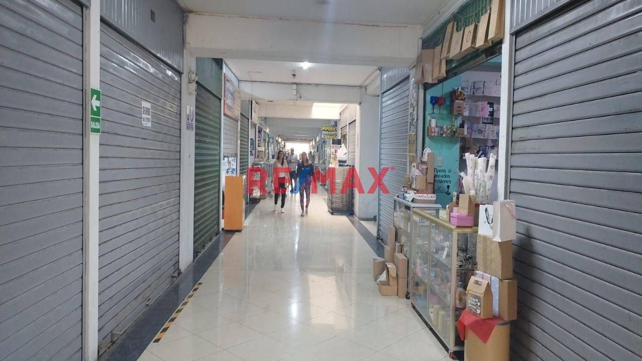 Local comercial en Venta ubicado en San Martin De Porres a $28,000 Local comercial en Venta ubicado en San Martin De Porres a $28,000
