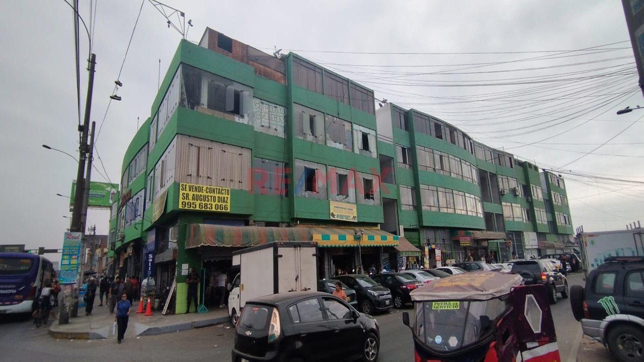 Local comercial en Venta ubicado en San Martin De Porres Local comercial en Venta ubicado en San Martin De Porres