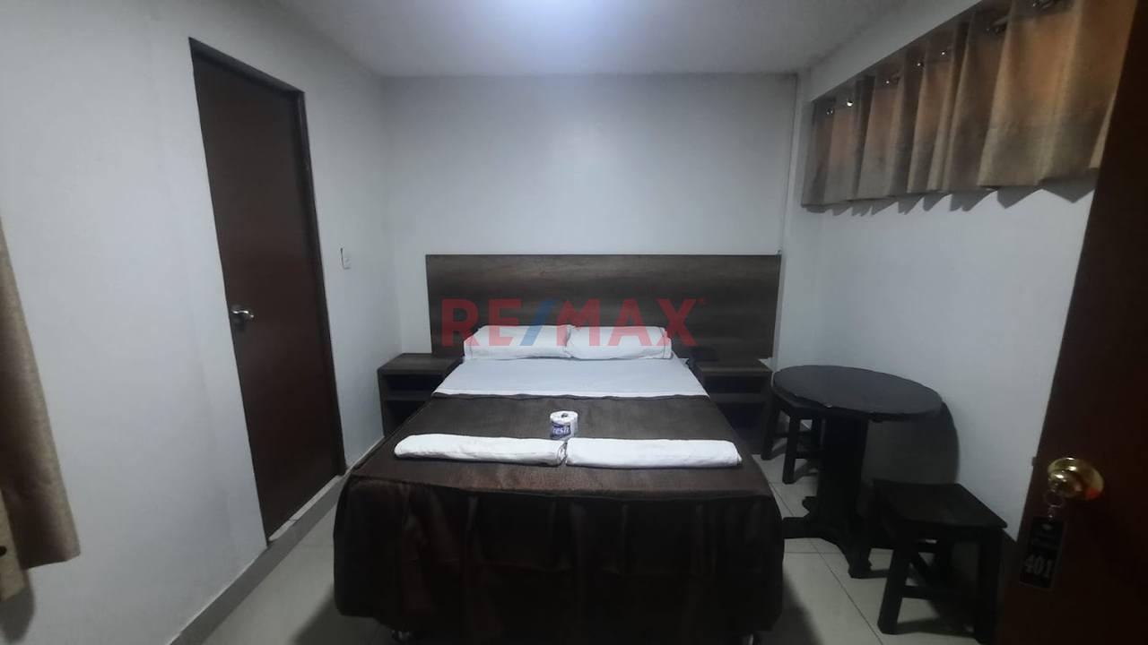 Local comercial en Venta ubicado en Surquillo Local comercial en Venta ubicado en Surquillo