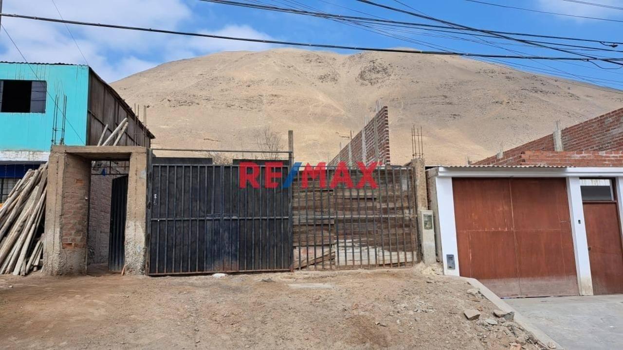 Terreno en Venta ubicado en Ventanilla Terreno en Venta ubicado en Ventanilla