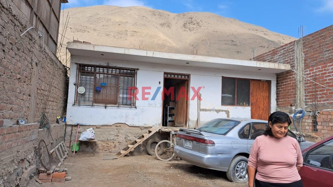 Terreno en Venta ubicado en Calle 24 Terreno en Venta ubicado en Calle 24