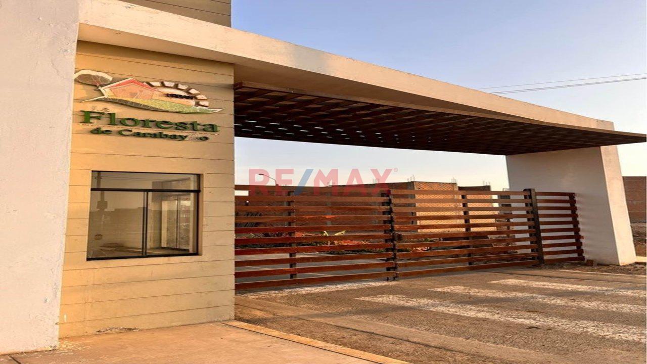 Terreno en Venta ubicado en Carabayllo Terreno en Venta ubicado en Carabayllo