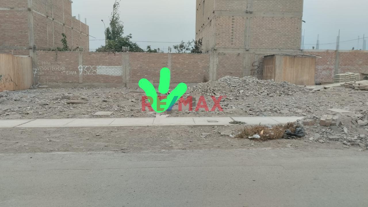 Terreno en Venta ubicado en Comas Terreno en Venta ubicado en Comas