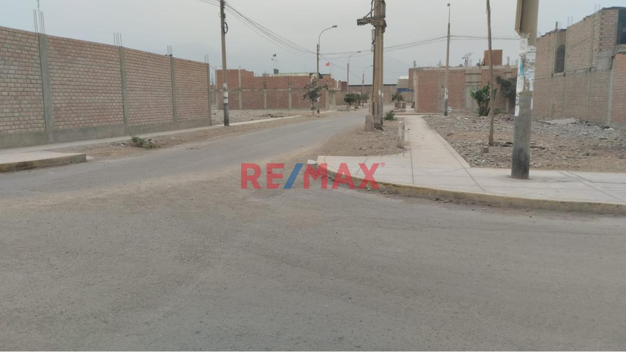 Terreno en Venta ubicado en Carabayllo Terreno en Venta ubicado en Carabayllo