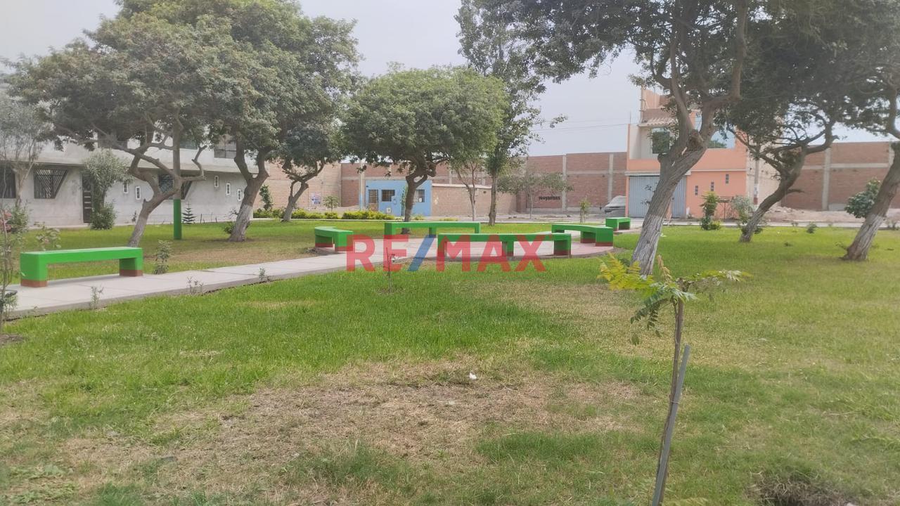 Amplio Terreno ubicado en Comas Amplio Terreno ubicado en Comas