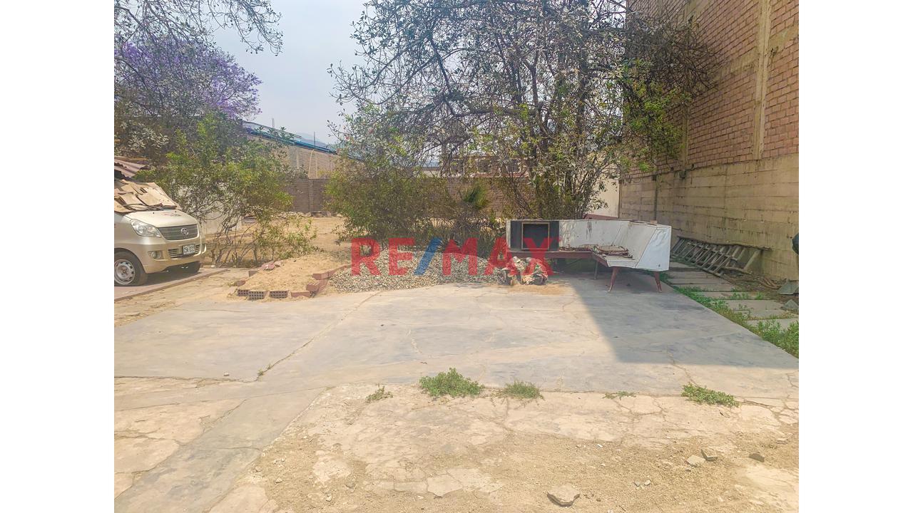 Terreno en Venta ubicado en Lurigancho Terreno en Venta ubicado en Lurigancho