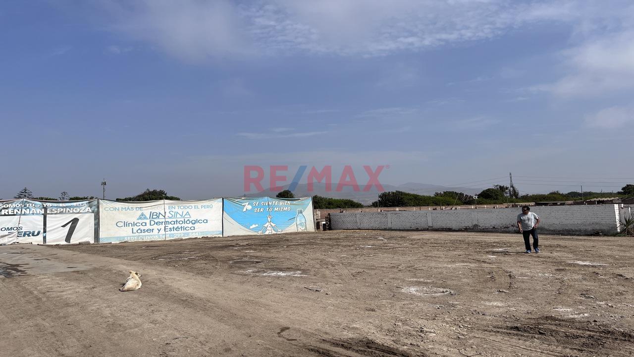 Terreno en Venta ubicado en Vista Alegre Zona C Terreno en Venta ubicado en Vista Alegre Zona C