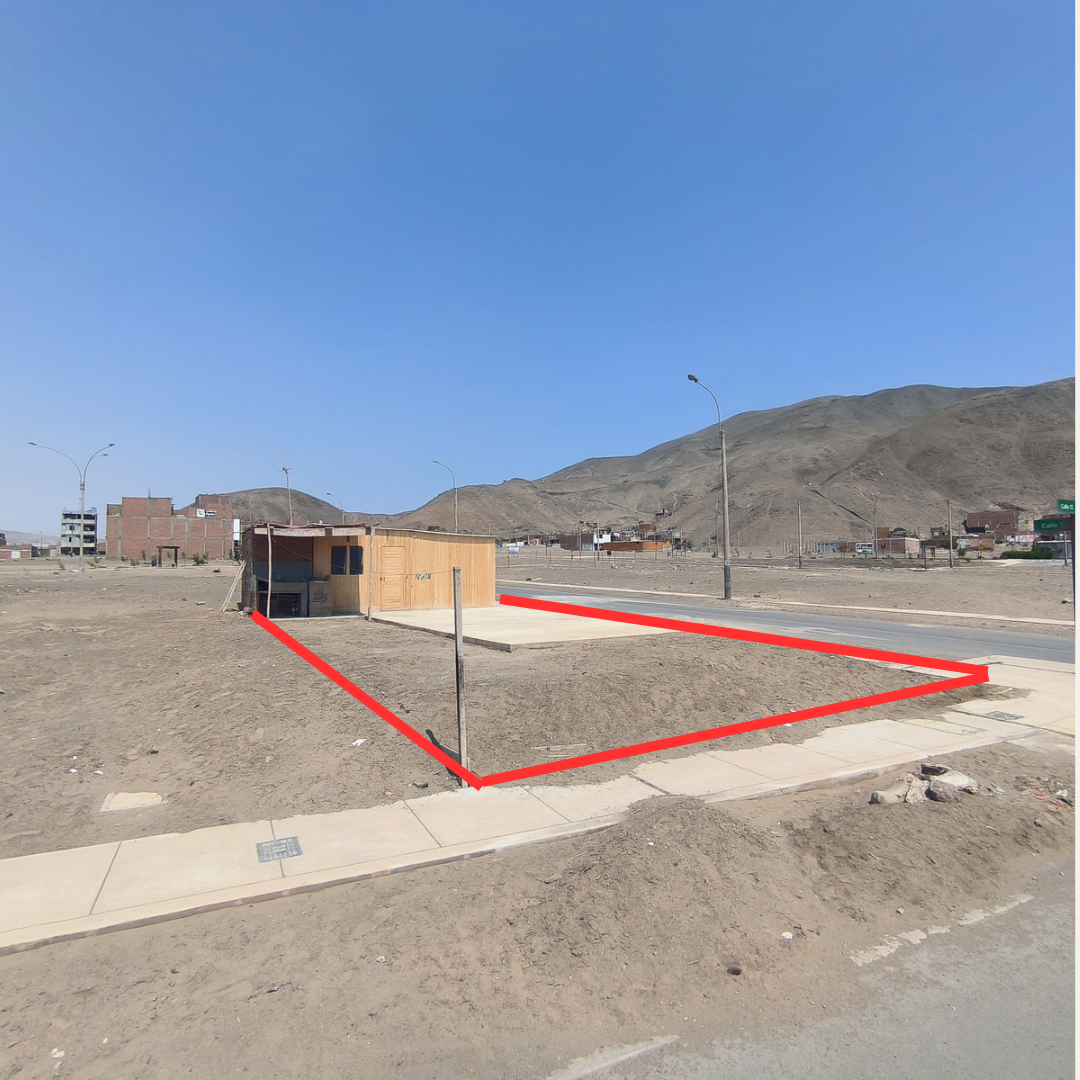 Terreno en Venta ubicado en Santa Rosa Terreno en Venta ubicado en Santa Rosa