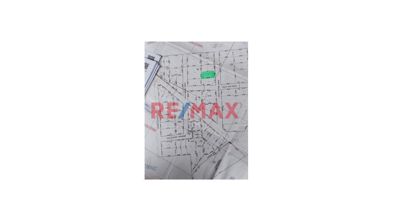Terreno Industrial en Venta ubicado en Ventanilla a $135,000