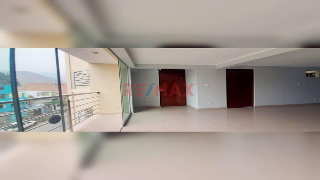 Departamento en Venta ubicado en Comas