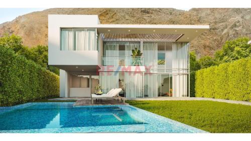Casa en Venta ubicado en La Molina a $1,186,500