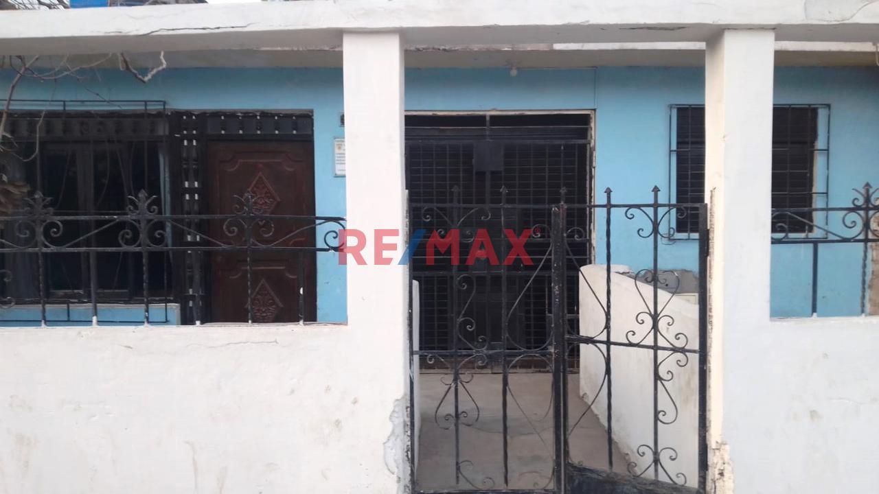 Casa en Venta ubicado en San Juan De Lurigancho a $109,000 Casa en Venta ubicado en San Juan De Lurigancho a $109,000