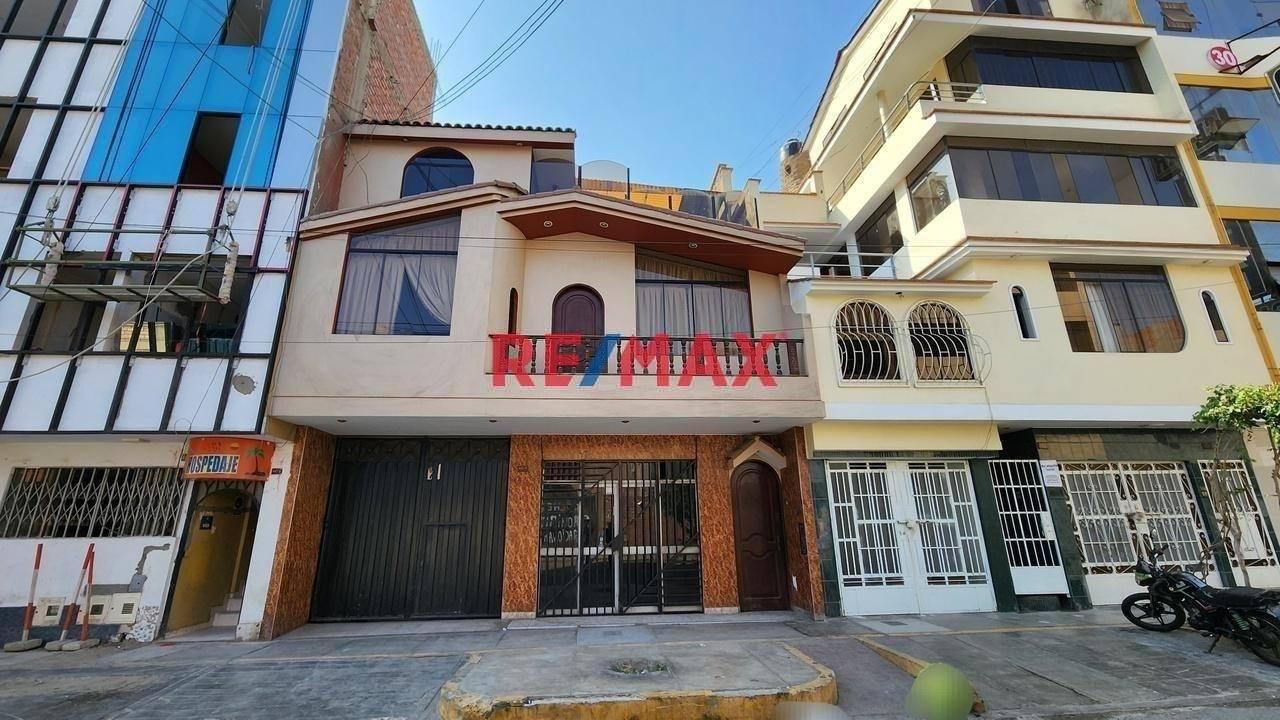Casa en Venta ubicado en San Martin De Porres a $370,000