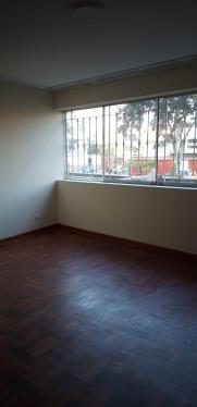 Departamento en Venta ubicado en Chorrillos a $110,000