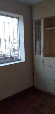 Departamento de 3 dormitorios ubicado en Chorrillos
