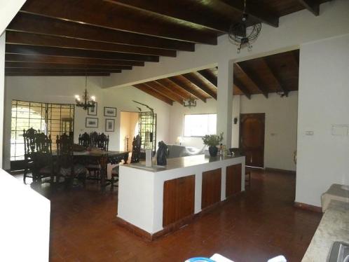 Casa de Campo en Venta ubicado en Cieneguilla a $440,000