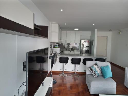 Departamento en Venta ubicado en Miraflores a $240,000