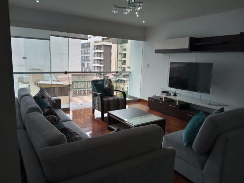 Departamento en Venta ubicado en Miraflores