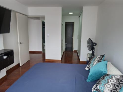 Departamento en Venta ubicado en Calle Martin Napanga