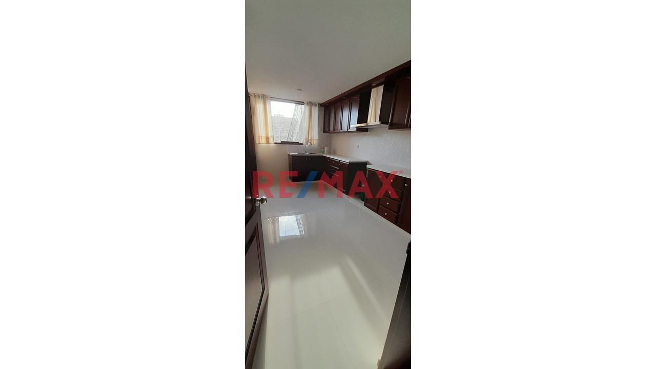 Casa en Alquiler ubicado en Yanahuara a $1,203