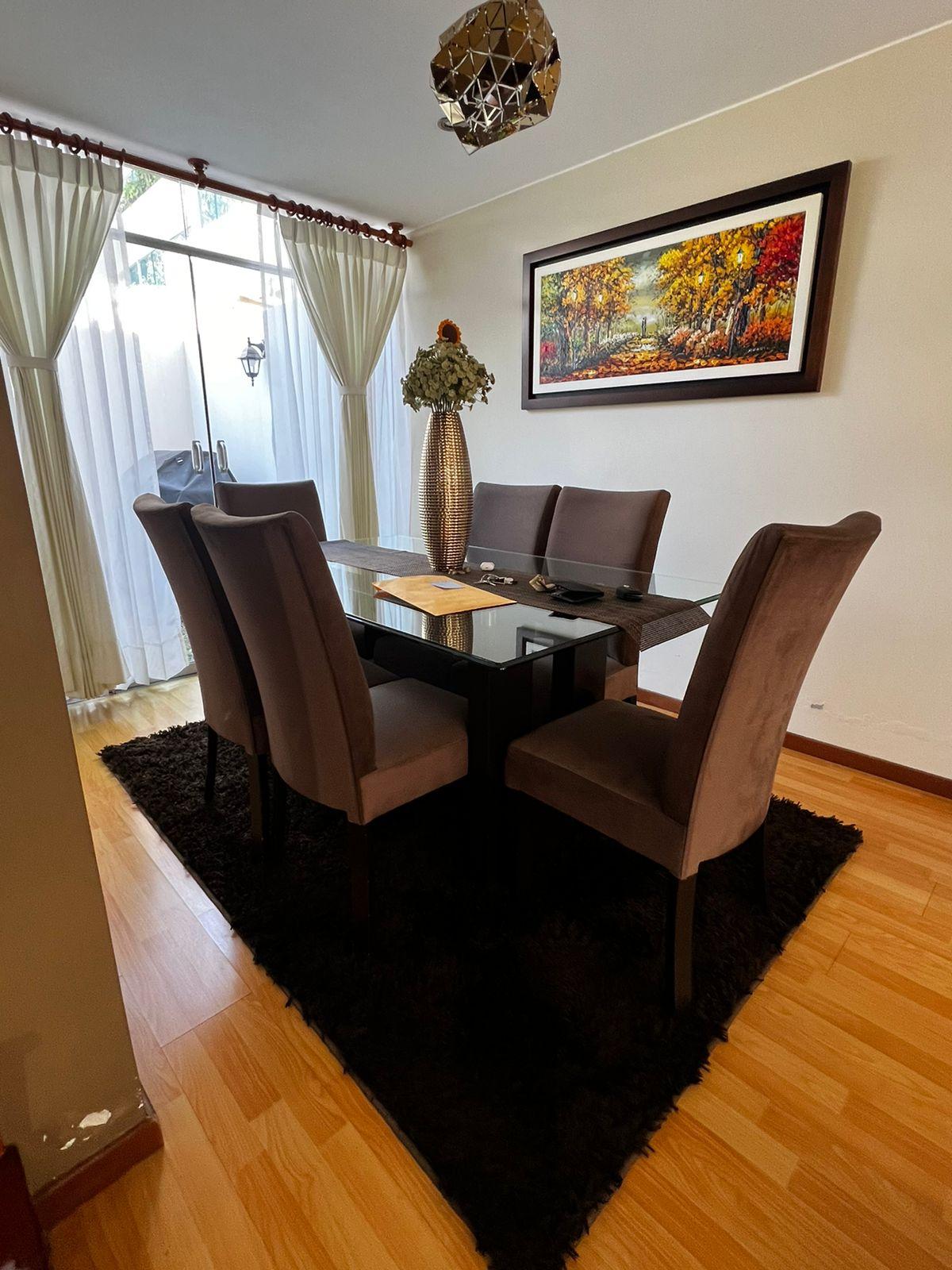 Casa en Venta ubicado en Sachaca Casa en Venta ubicado en Sachaca