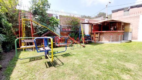 Casa de 6 dormitorios ubicado en Paucarpata