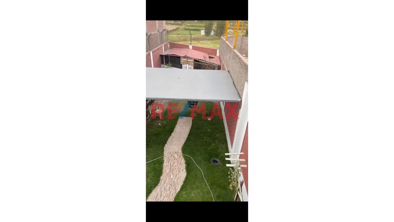 Amplio Casa ubicado en Sachaca Amplio Casa ubicado en Sachaca