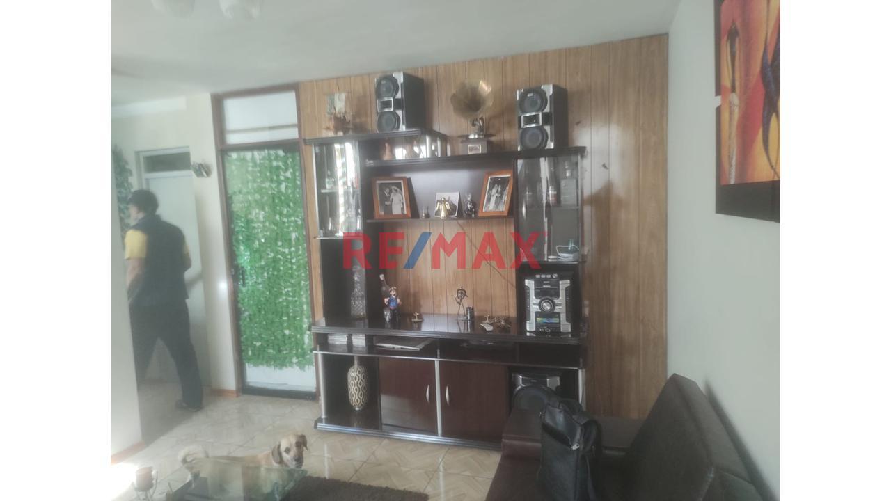 Casa en Venta ubicado en Arequipa