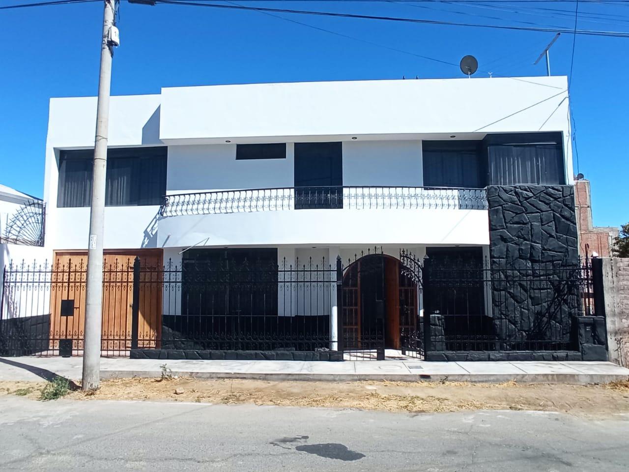 Casa en Venta ubicado en Characato a $250,000