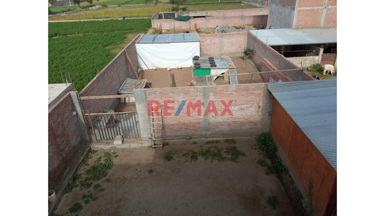 Casa en Venta ubicado en Characato