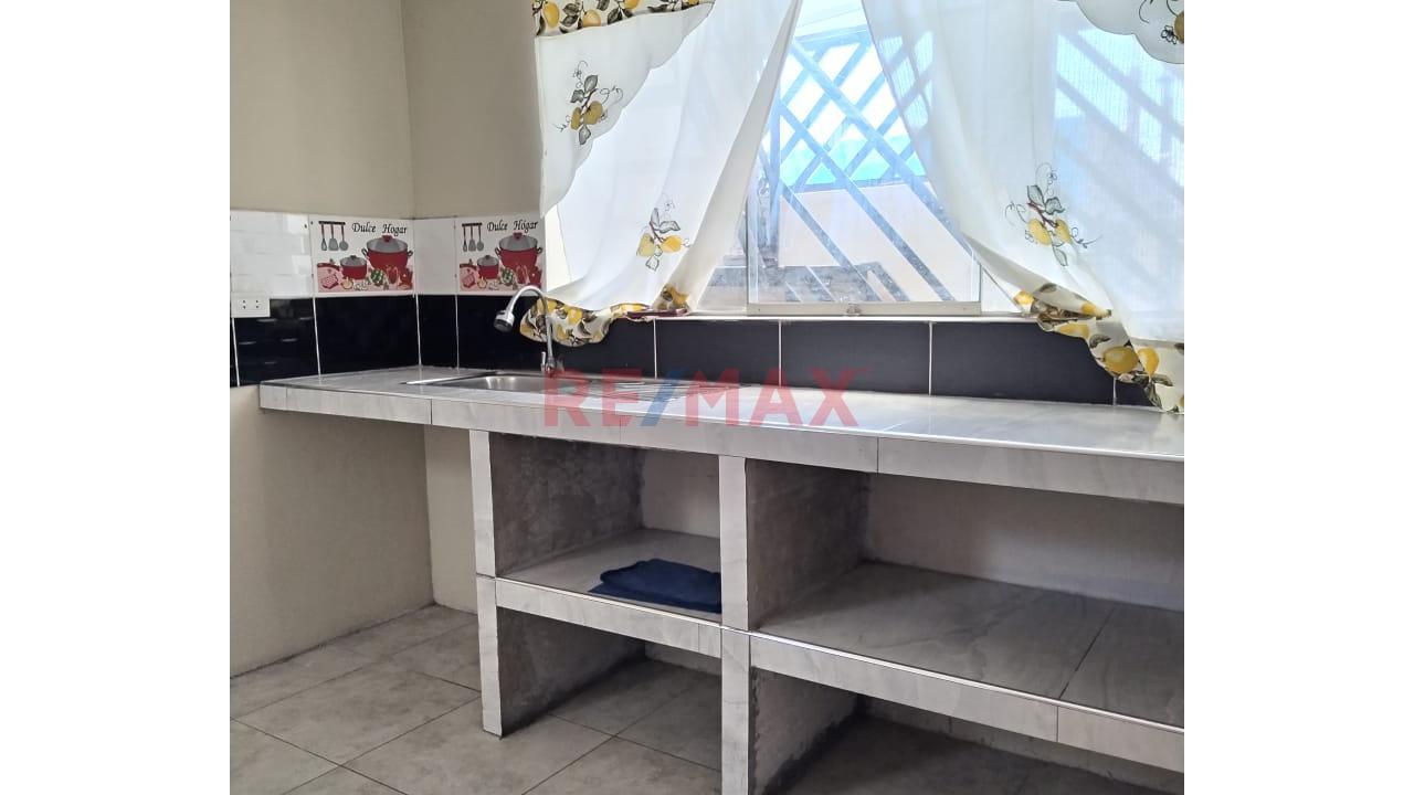 Casa en Venta ubicado en Miguel Grau Zona A Casa en Venta ubicado en Miguel Grau Zona A