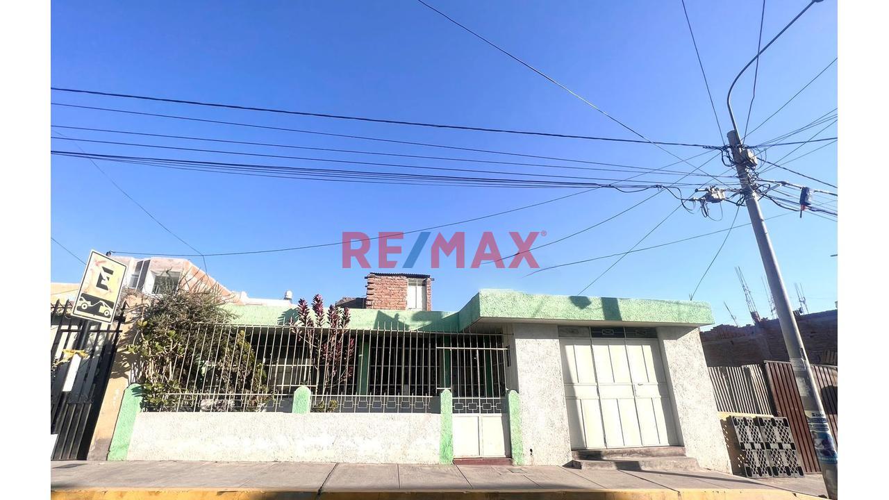 Casa en Venta ubicado en Paucarpata a $230,000