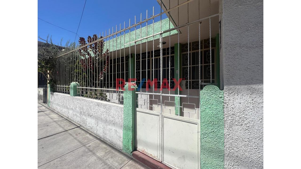 Casa en Venta ubicado en Paucarpata