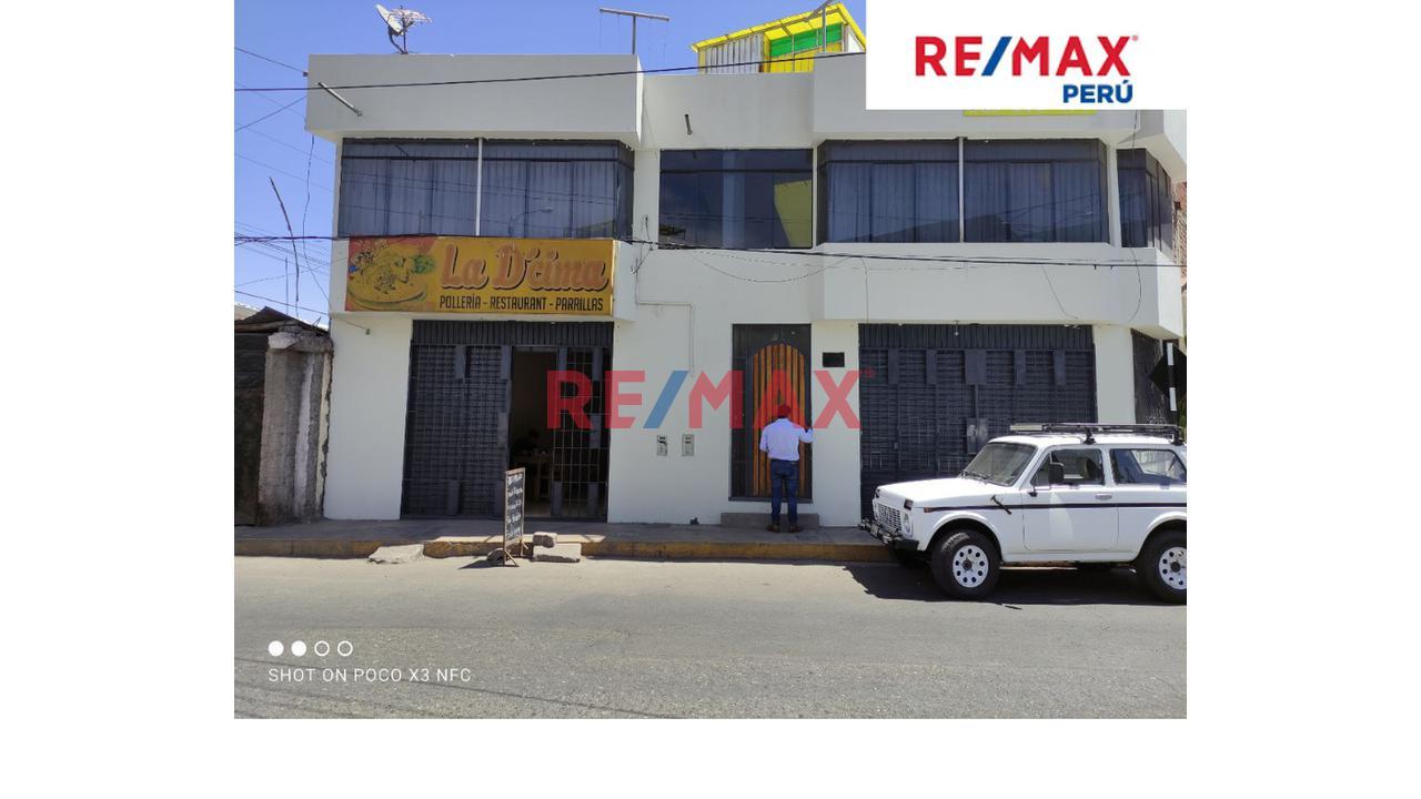 Casa en Venta ubicado en Paucarpata a $180,000