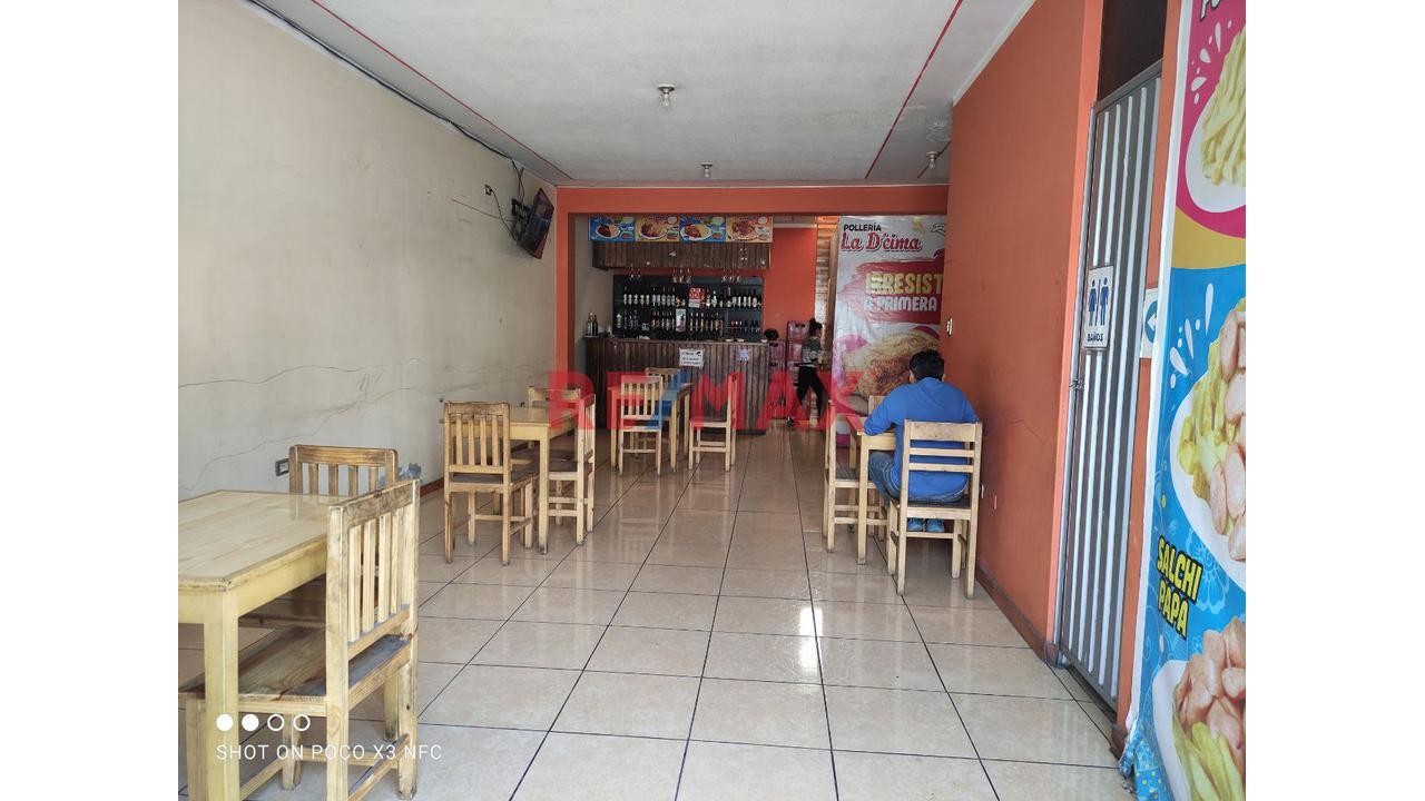 Casa en Venta ubicado en Paucarpata