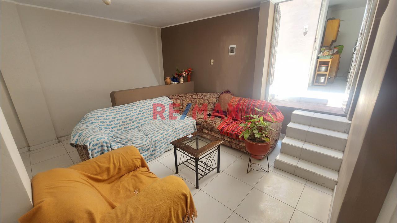 Casa de Campo en Venta ubicado en Paucarpata a $72,000