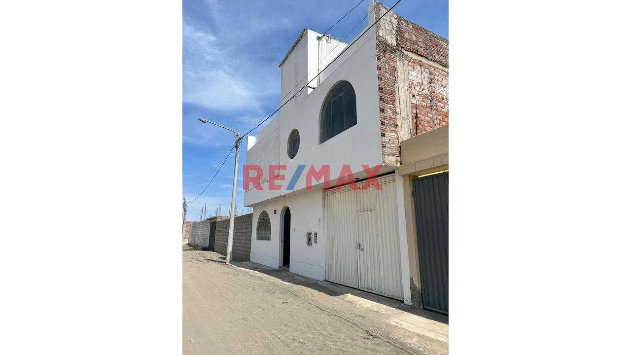 Casa en Venta ubicado en Samuel Pastor a $130,000