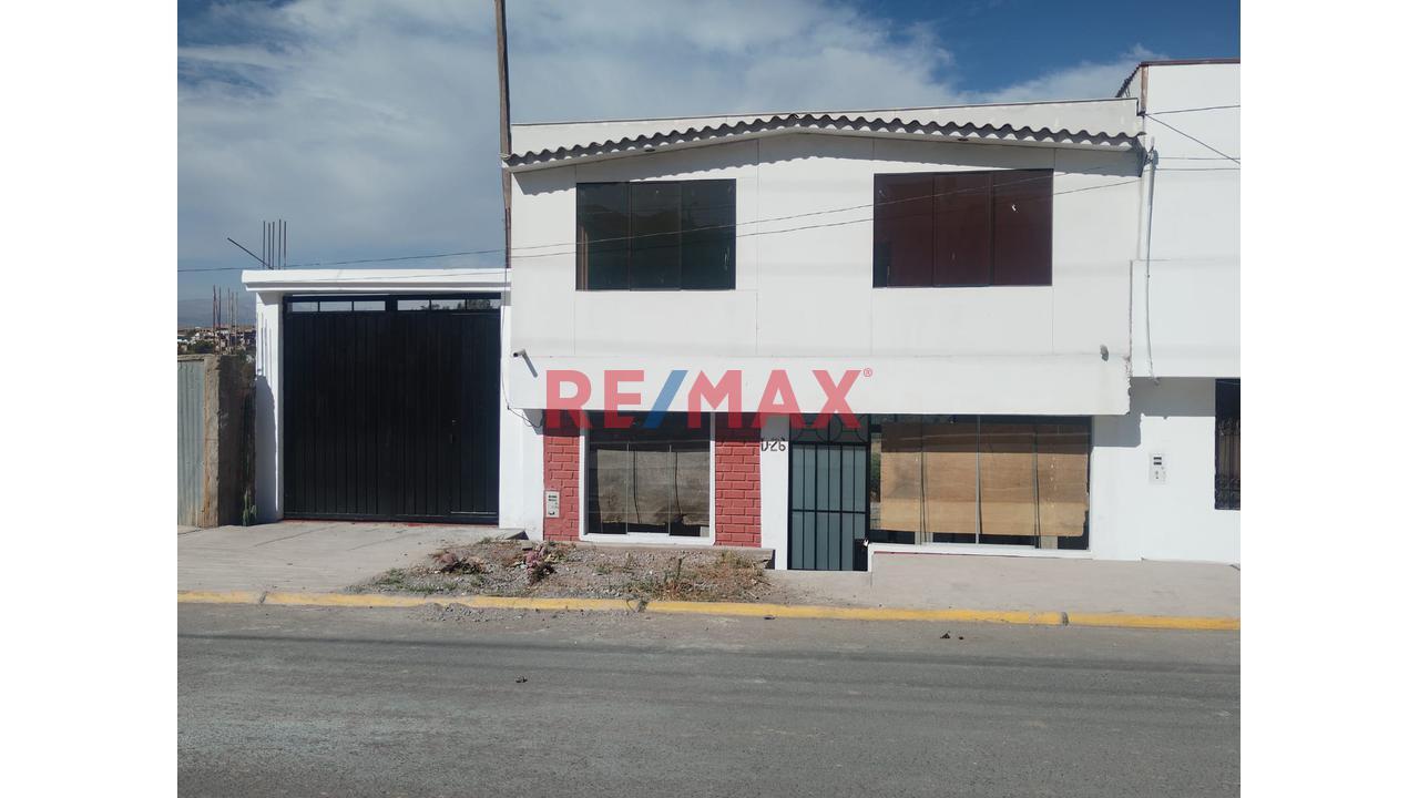 Casa en Venta ubicado en Socabaya a $80,000