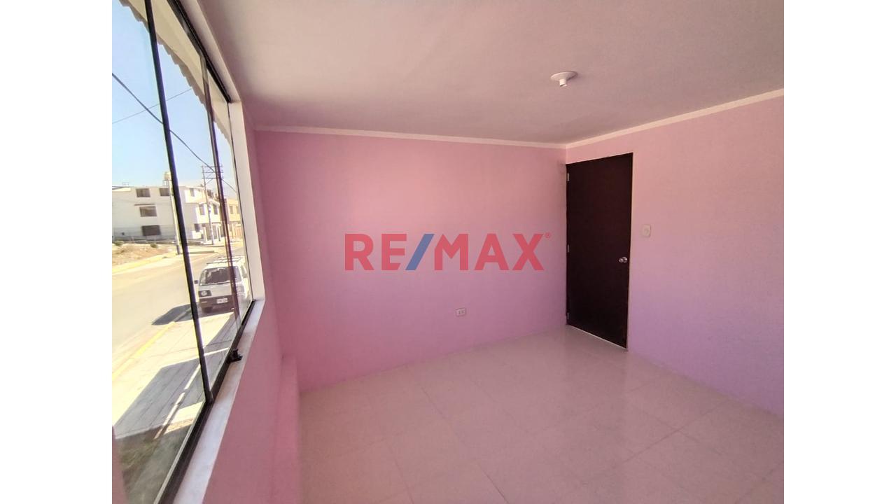 Casa en Venta ubicado en Socabaya