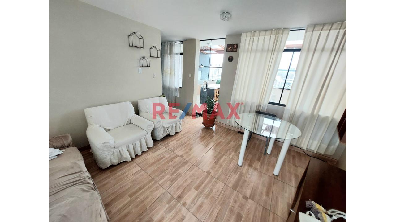 Departamento en Alquiler ubicado en Arequipa a $668