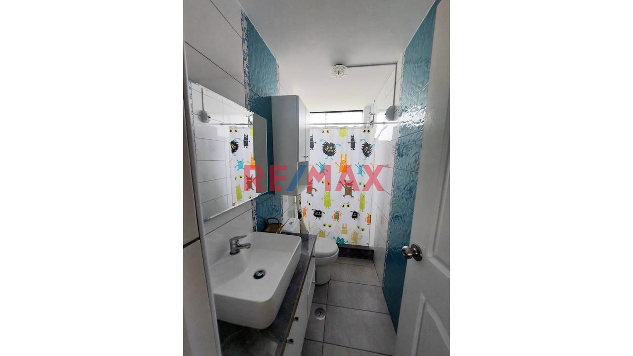 Departamento en Alquiler ubicado en Arequipa