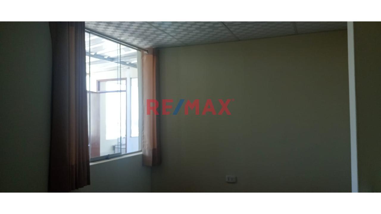 Departamento en Alquiler ubicado en Arequipa a $1,500