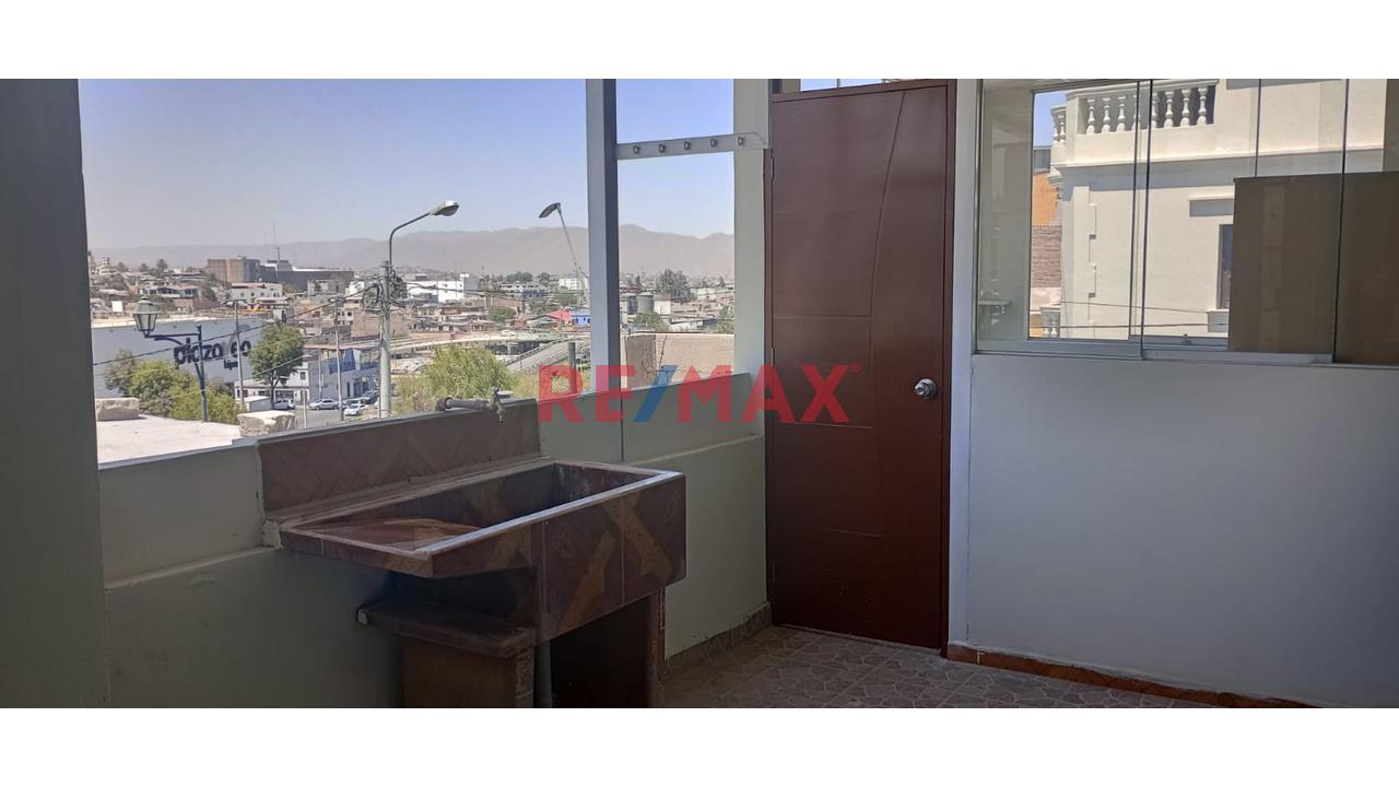 Departamento en Alquiler ubicado en Arequipa