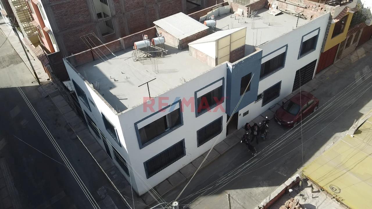 Departamento de 2 dormitorios y 1 baños ubicado en Jose Luis Bustamante Y Rivero Departamento de 2 dormitorios y 1 baños ubicado en Jose Luis Bustamante Y Rivero